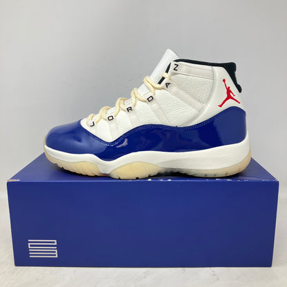 Jordan 11 Retro Rare Air