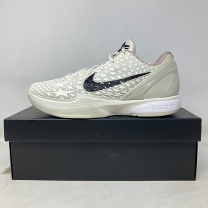 Nike Kobe 6 Protro Sail All-Star