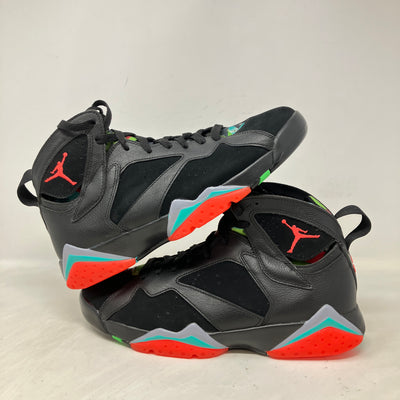 Jordan 7 Retro Barcelona Nights