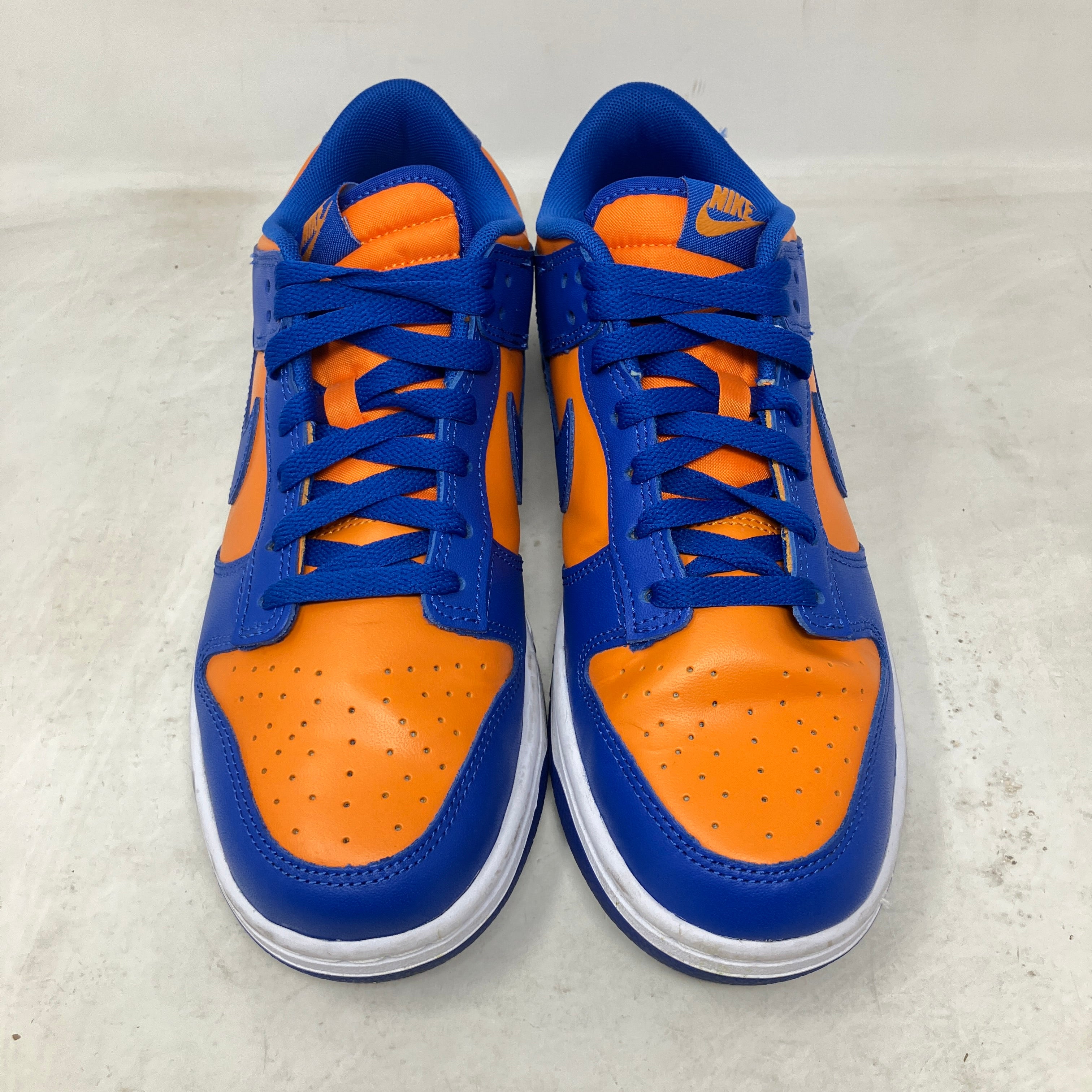 Nike Dunk Low Knicks
