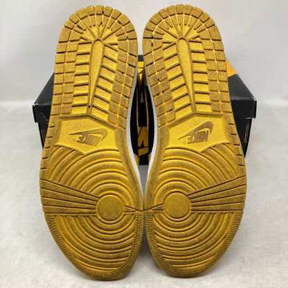 Jordan 1 Retro High Pollen