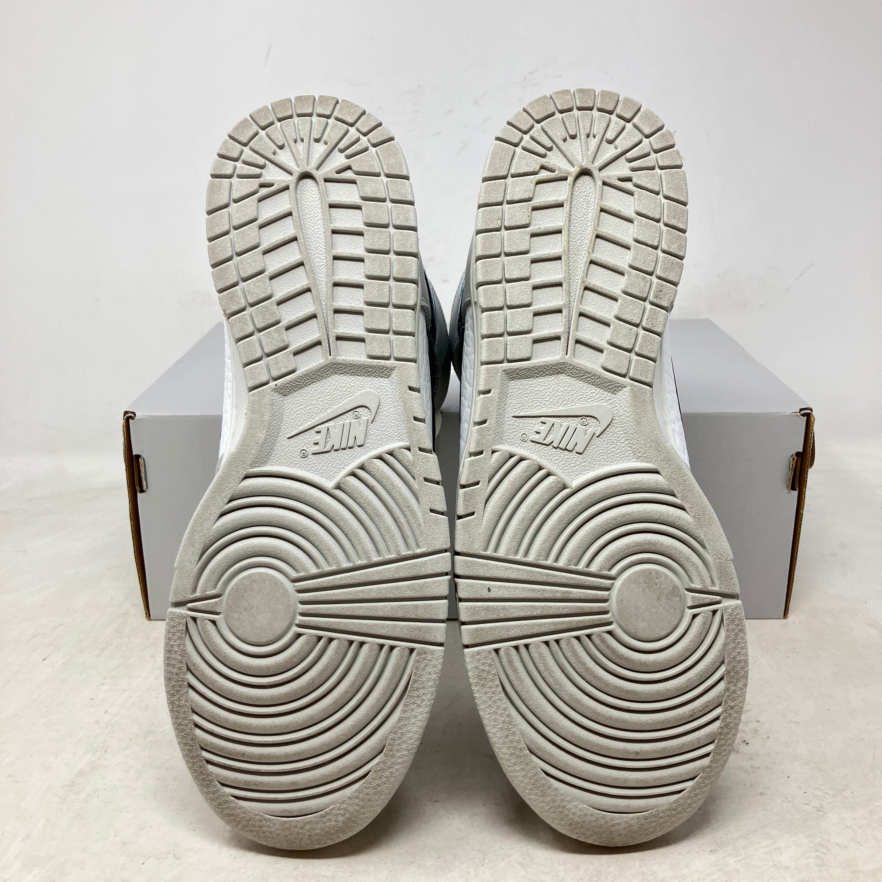 Nike Dunk High FLS (Women's)