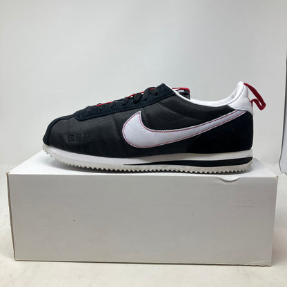 Nike Cortez Kenny 3 Kendrick Lamar TDE the Championship