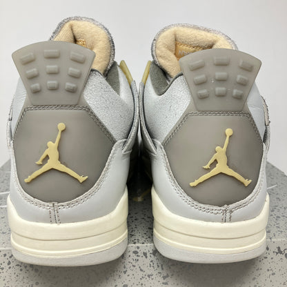 Jordan 4 Retro SE Craft Photon Dust