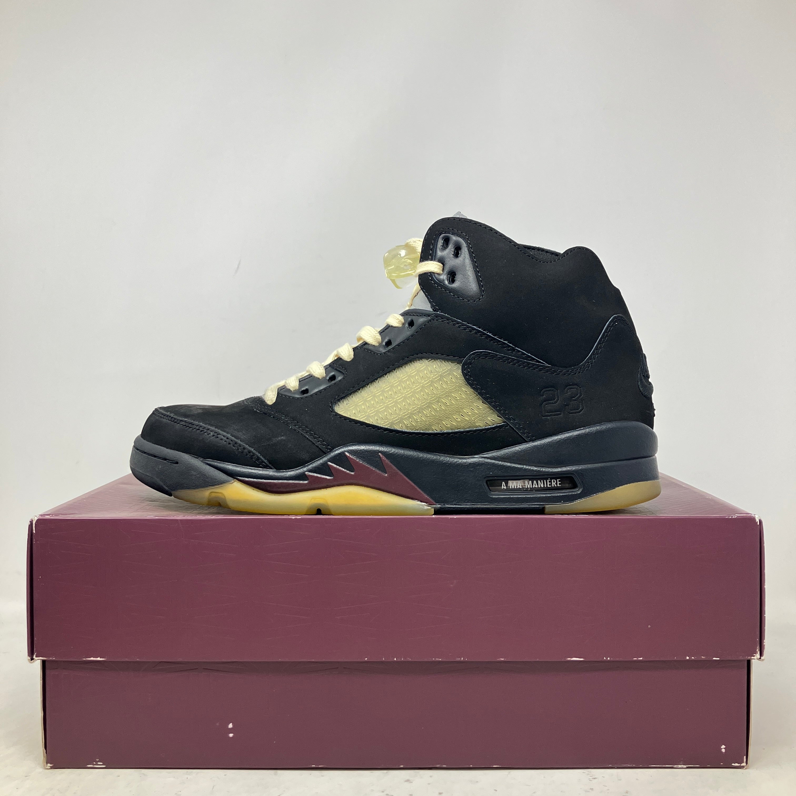 Jordan 5 Retro A Ma Maniére Dusk