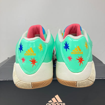 adidas Gil Zero Restomod Hurricane