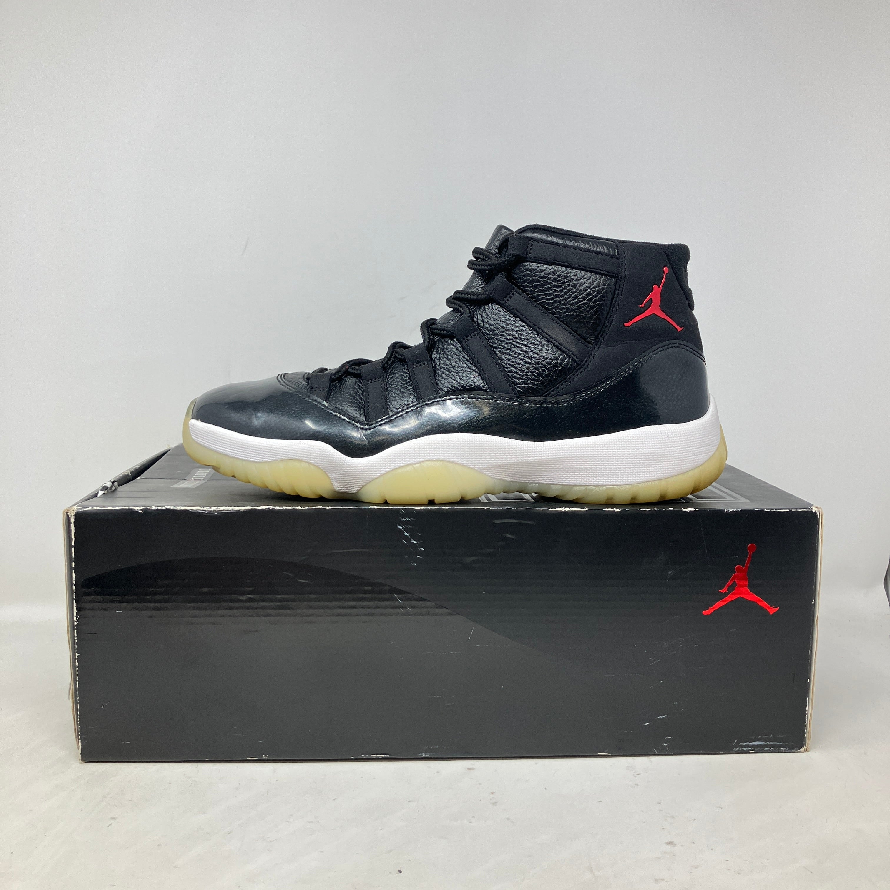 Jordan 11 Retro 72-10