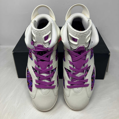 Jordan 6 Retro Quai 54 (2020)