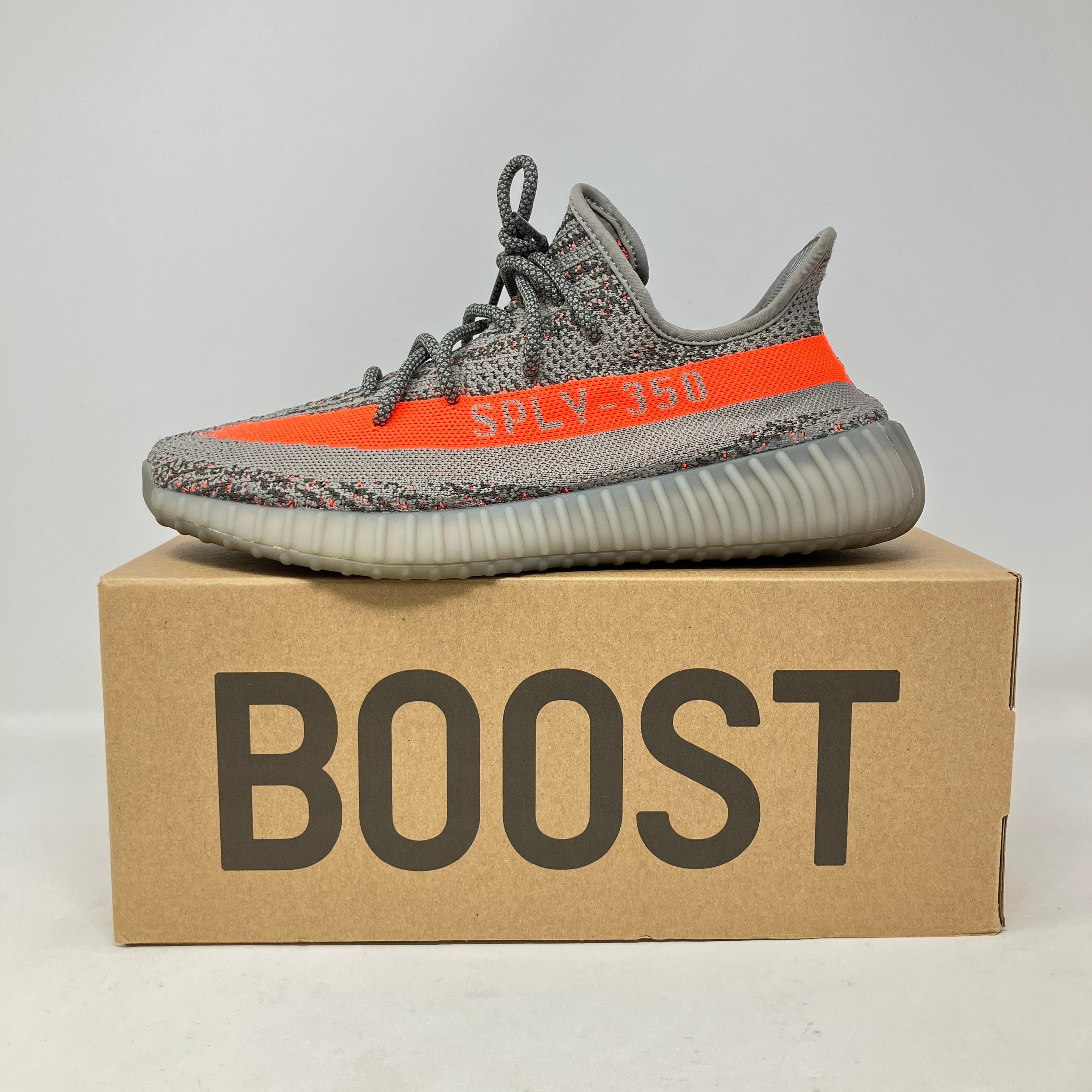 adidas Yeezy Boost 350 V2 Beluga Reflective