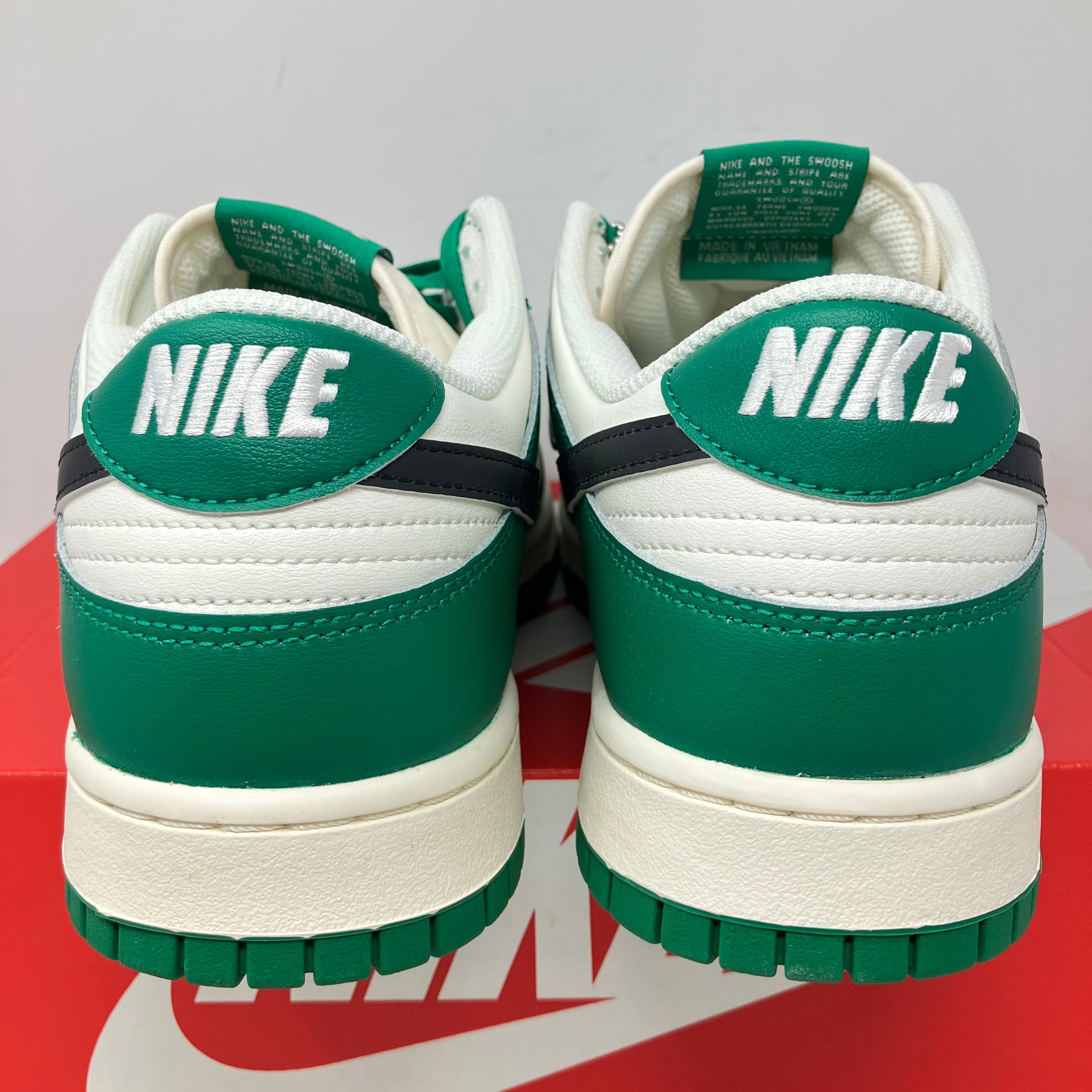 Nike Dunk Low SE Lottery Pack Malachite Green