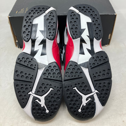 Jordan 8 Paprika (GS) (B Grade)