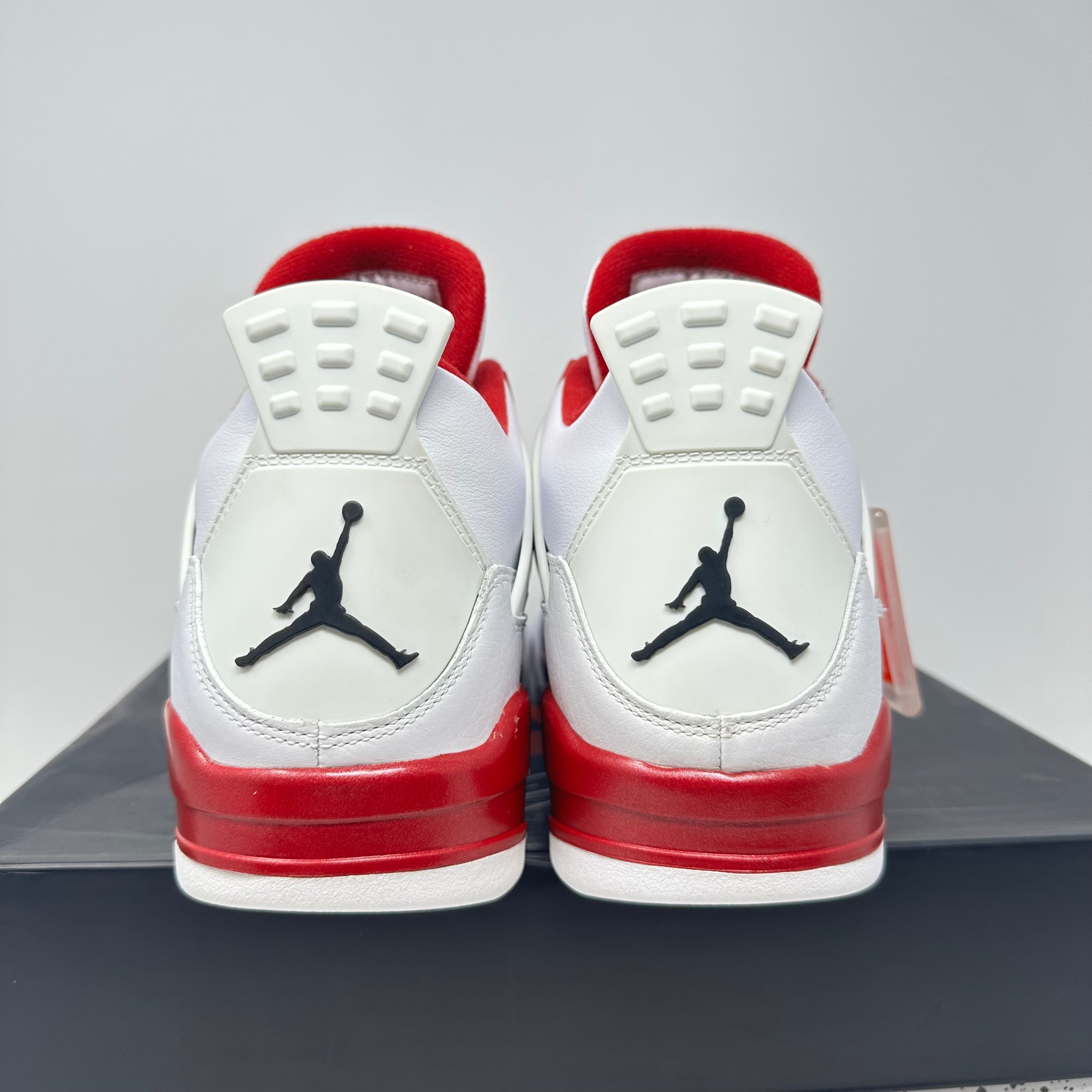 Jordan 4 Retro Alternate 89