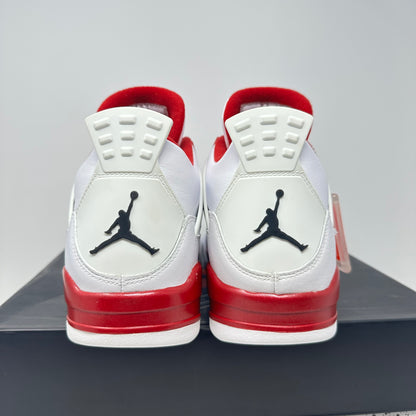 Jordan 4 Retro Alternate 89