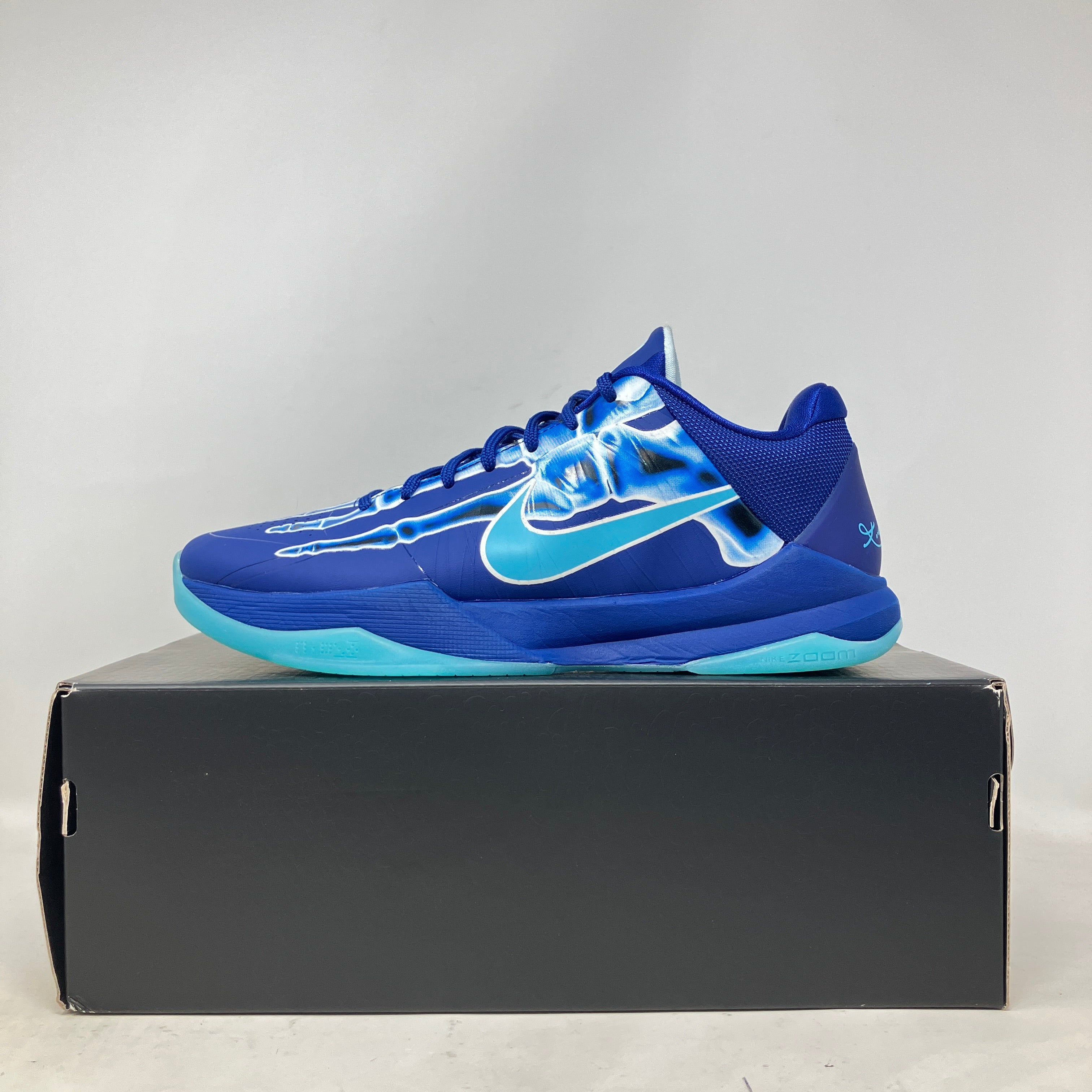 Nike Kobe 5 Protro X-Ray