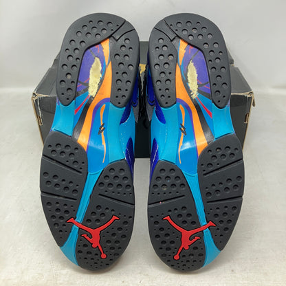 Jordan 8 Retro Aqua (2015)