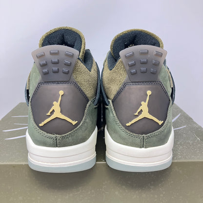 Jordan 4 Retro SE Craft Medium Olive