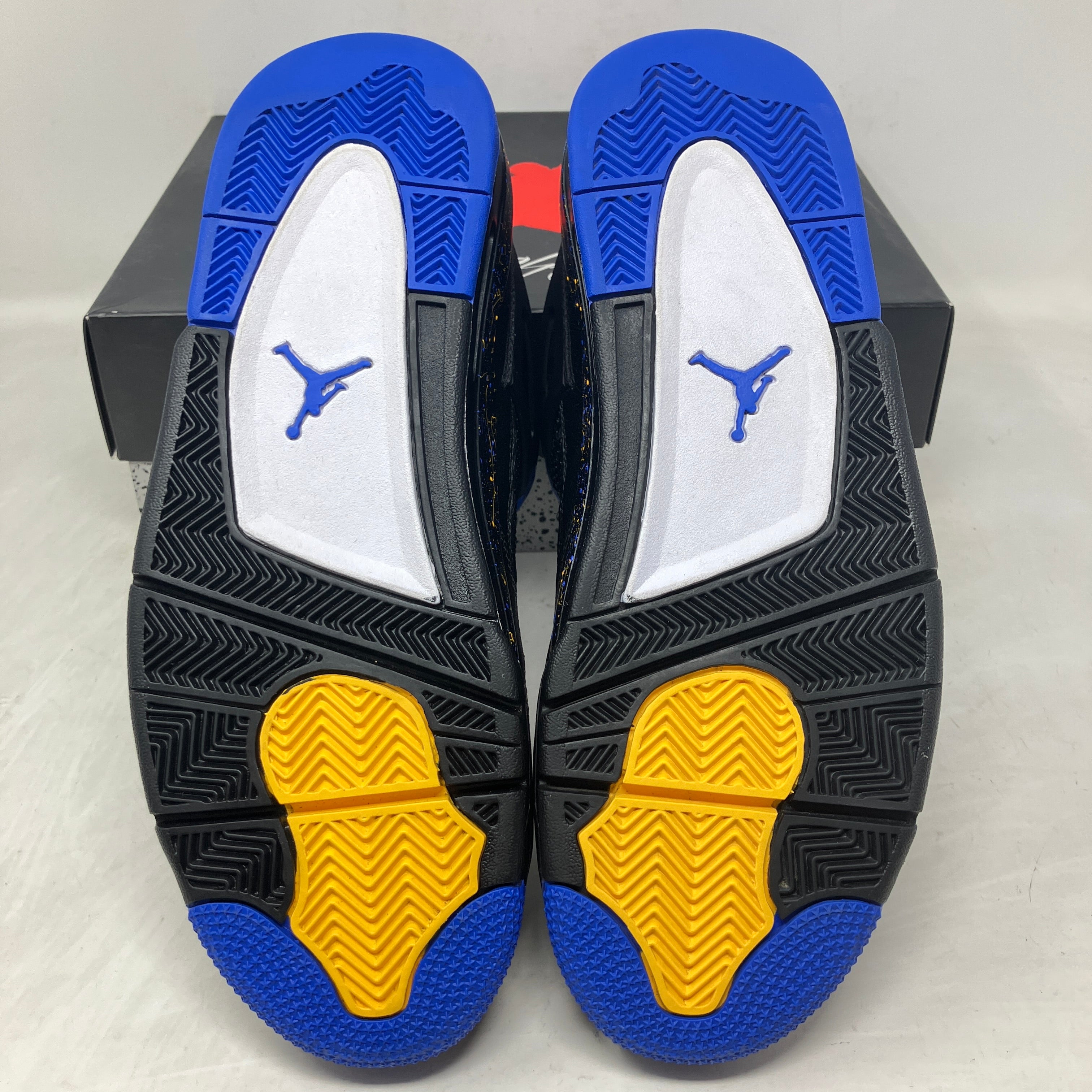 Nike Air Jordan 4 Retro Wings Promo Sample