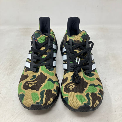 adidas Ultra Boost 4.0 Bape Camo