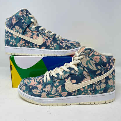 Nike SB Dunk High Hawaii