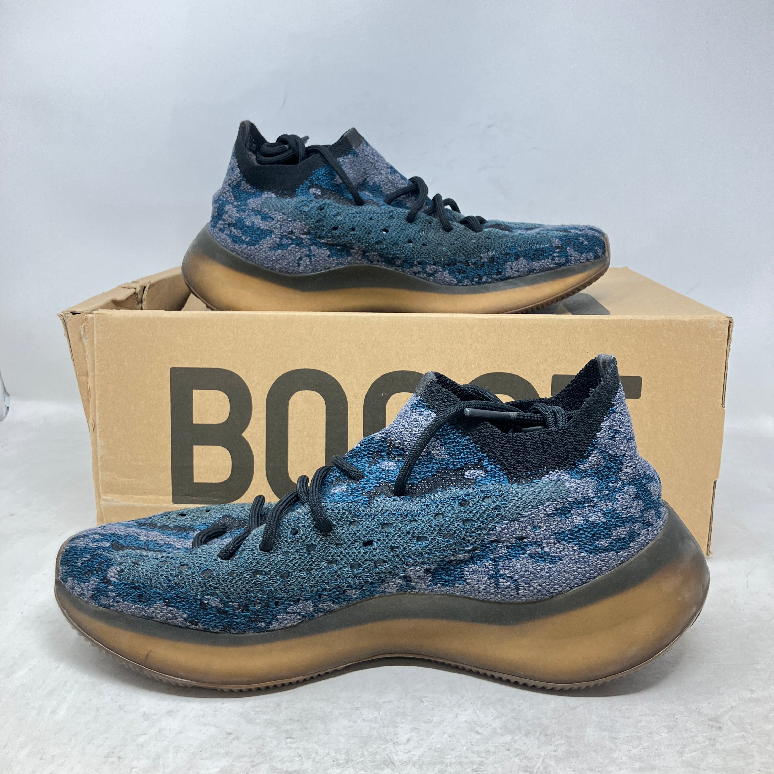 adidas Yeezy Boost 380 Covellite