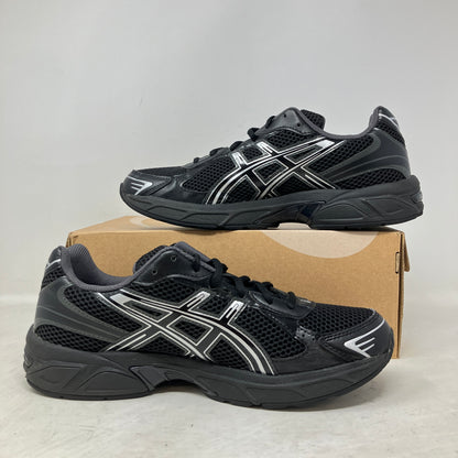 ASICS Gel-1130 Black Pure Silver