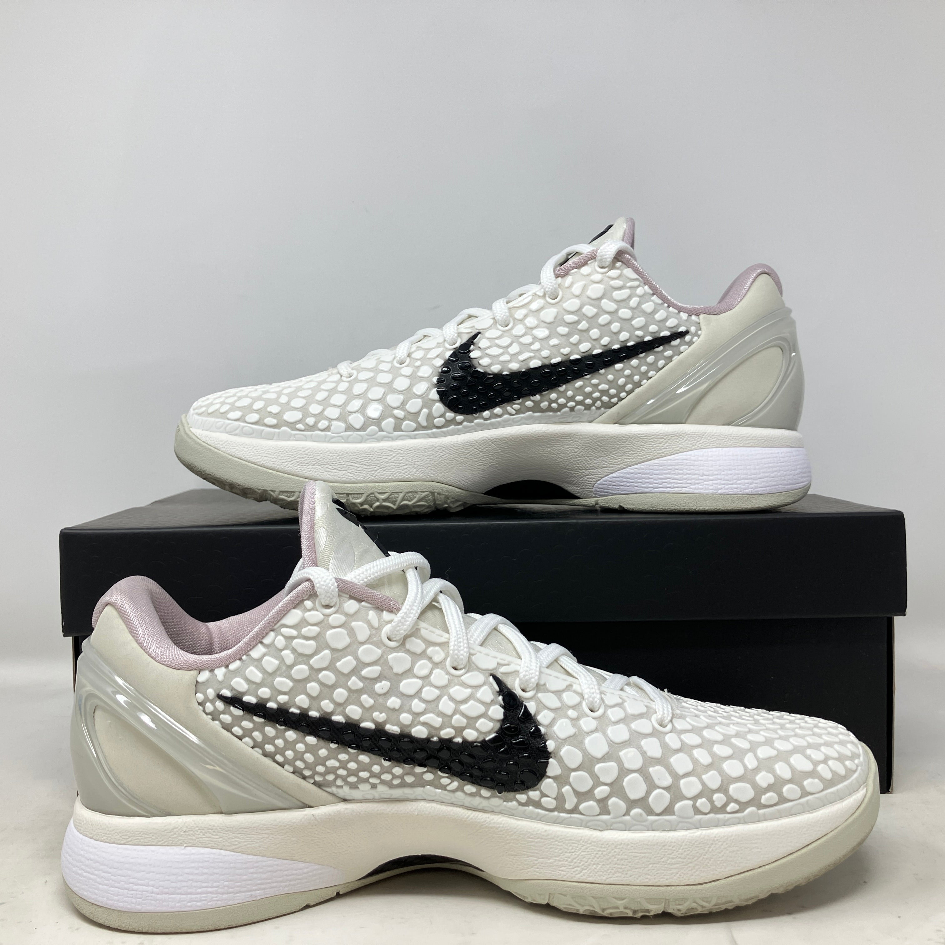 Nike Kobe 6 Protro Sail All-Star