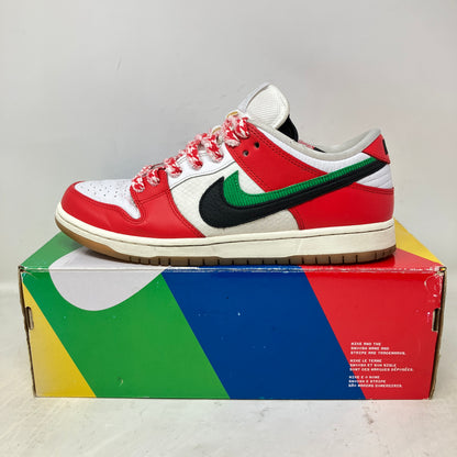 Nike SB Dunk Low Frame Skate Habibi
