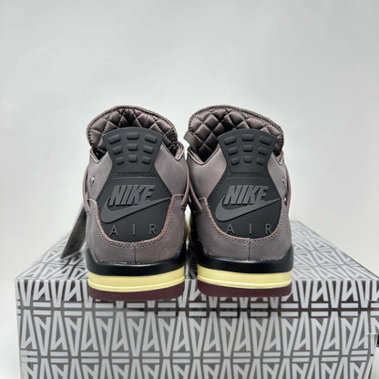 Jordan 4 Retro A Ma Maniére Violet Ore