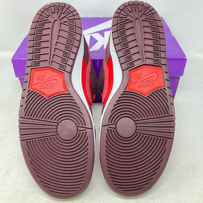 Nike SB Dunk Low Cherry