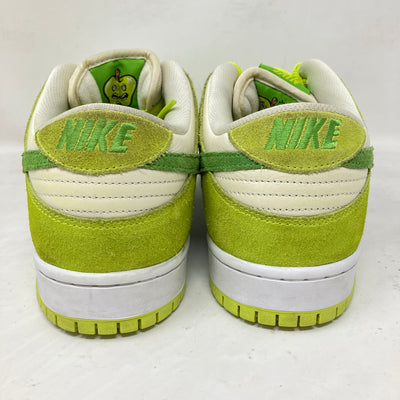 Nike SB Dunk Low Green Apple