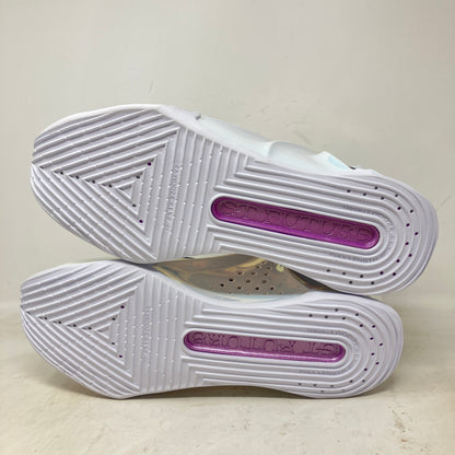 Nike GT Future All-Star Warning Label