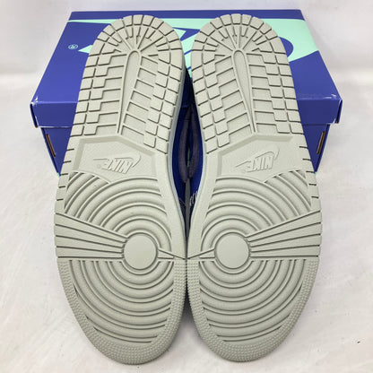 Jordan 1 Retro Low OG Zion Williamson Voodoo Alternate