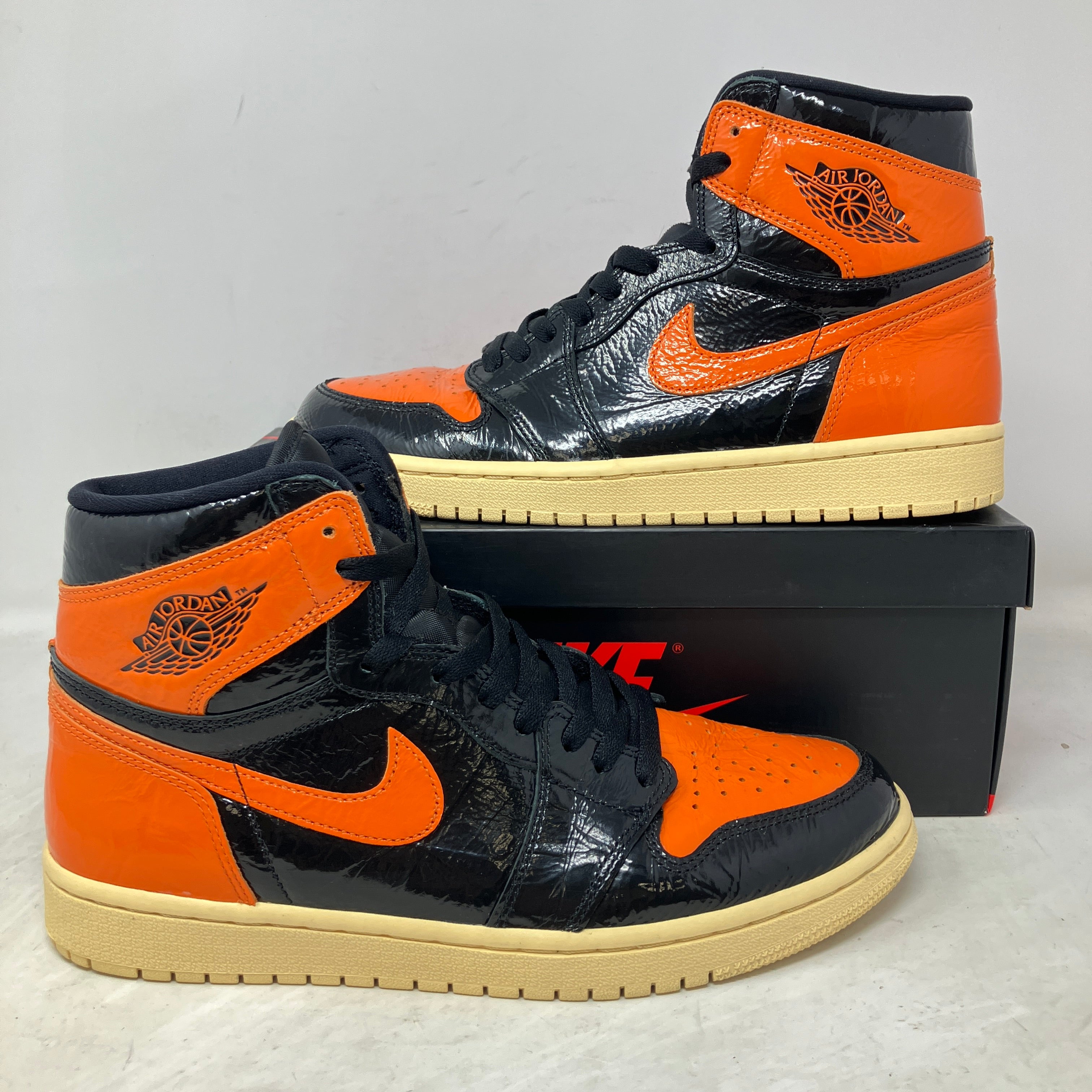 Jordan 1 Retro High Shattered Backboard 3.0