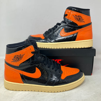 Jordan 1 Retro High Shattered Backboard 3.0