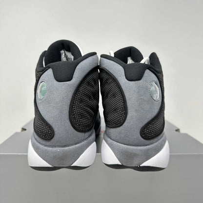 Jordan 13 Retro Black Flint