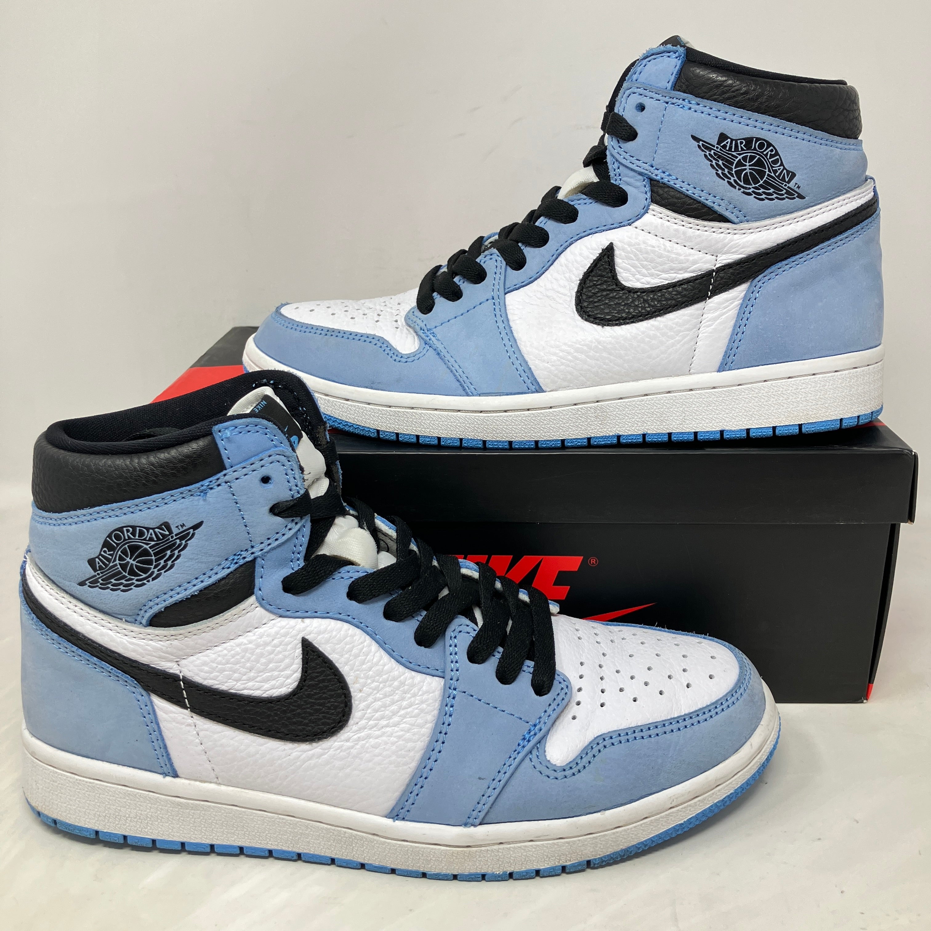 Jordan 1 Retro High OG University Blue