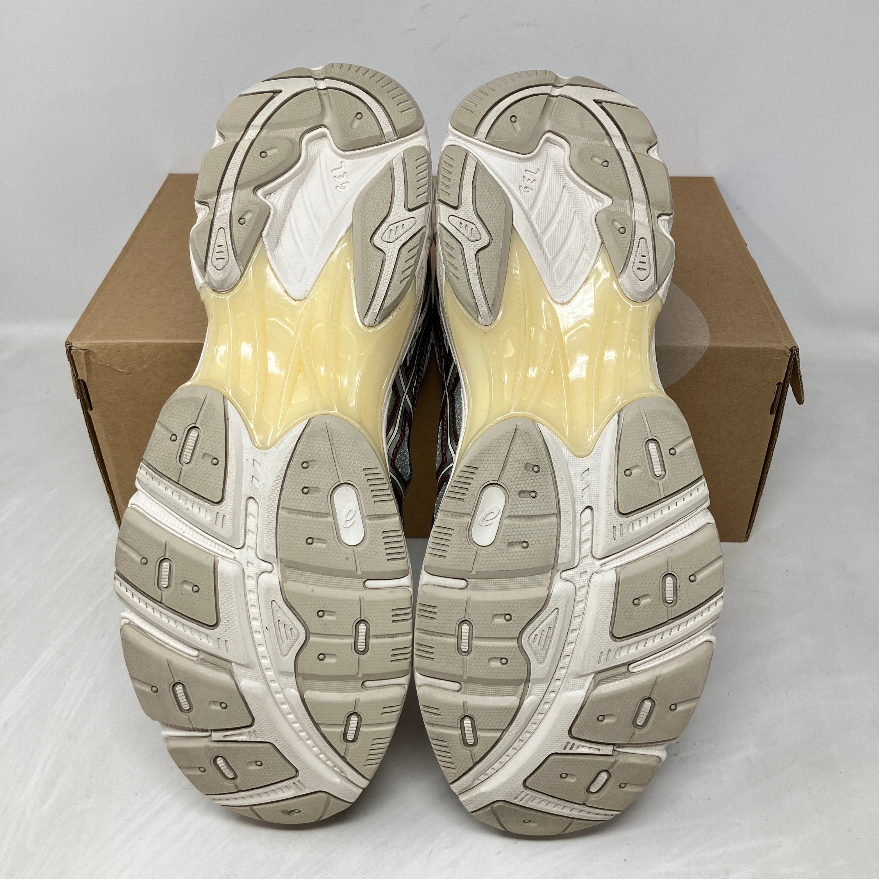 ASICS GT-2160 Above the Clouds Chocolate Brown