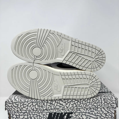 Jordan 1 Retro High OG White Cement