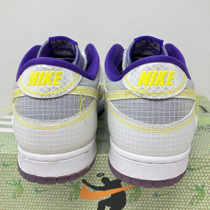 Nike Dunk Low Union Passport Pack Court Purple