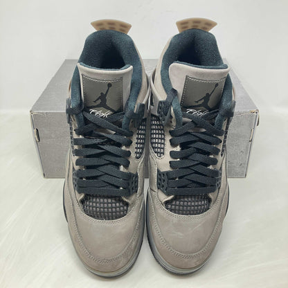 Jordan 4 Retro Cave Stone