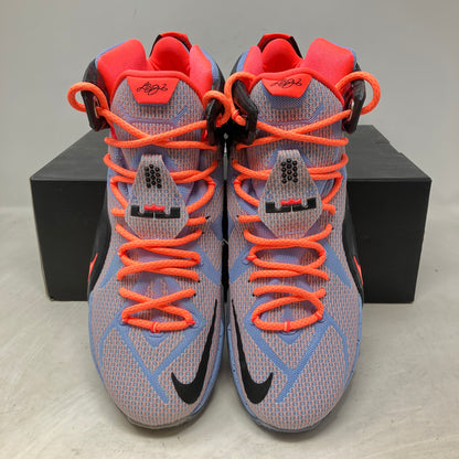 Nike LeBron 12 Easter