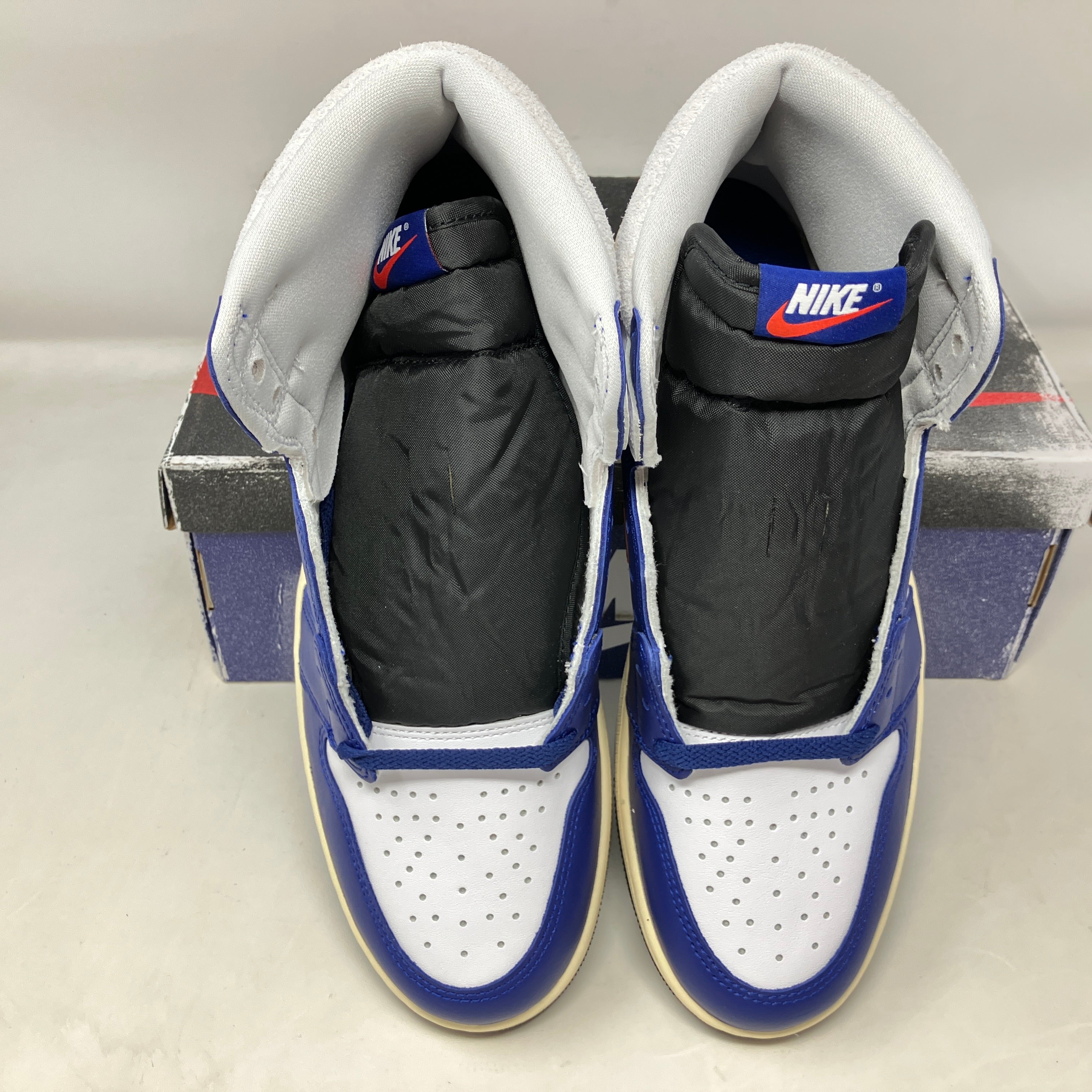 Jordan 1 Retro High OG Rare Air