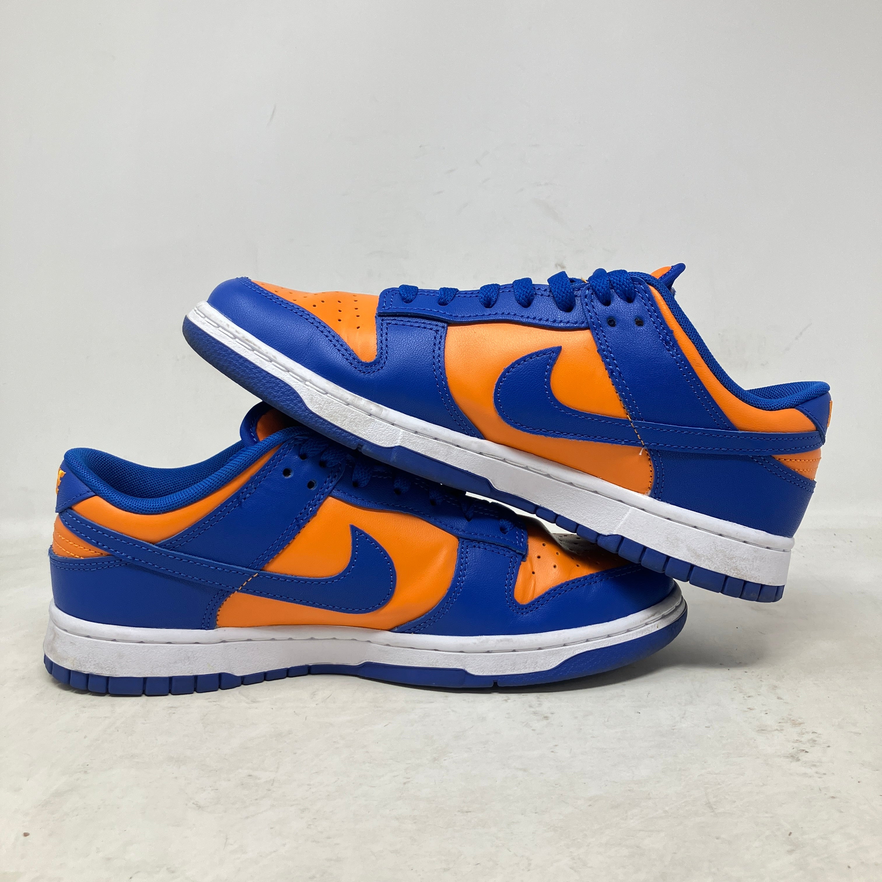 Nike Dunk Low Knicks