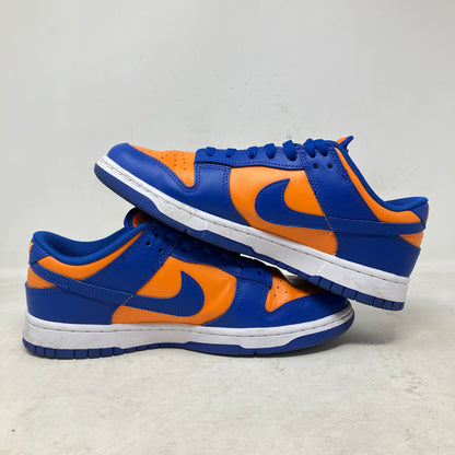 Nike Dunk Low Knicks