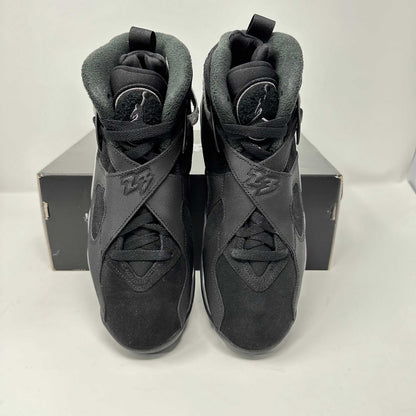 Jordan 8 Retro Winterized Gunsmoke