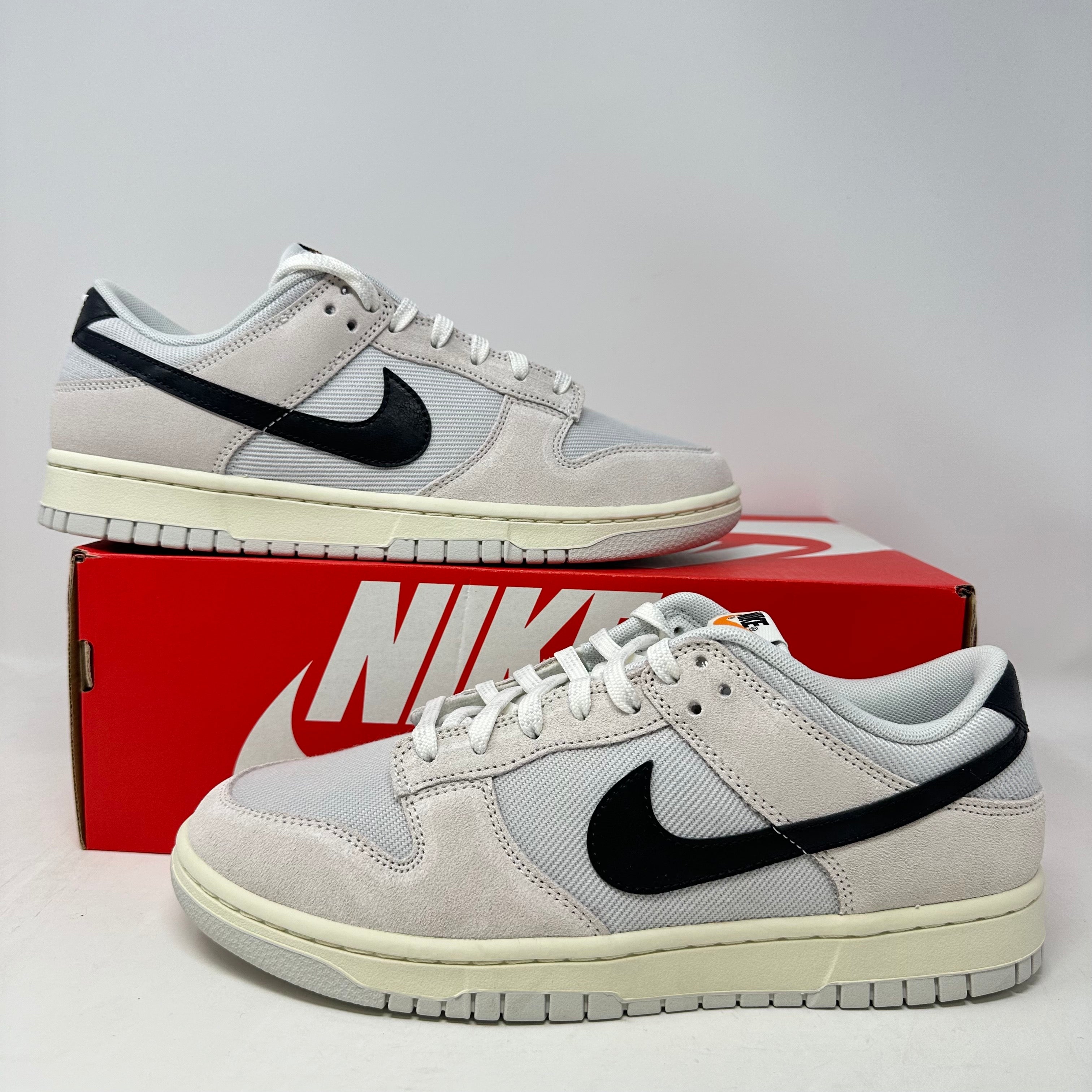 Nike Dunk Low Certified Fresh