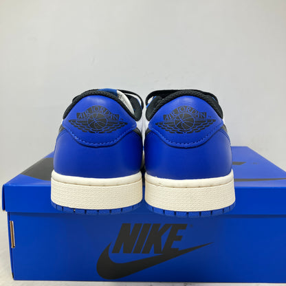 Jordan 1 Retro Low OG Game Royal
