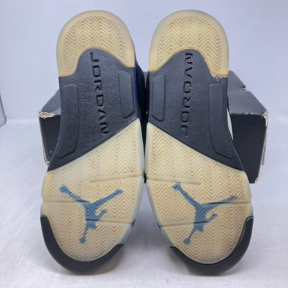 Jordan 5 Retro Racer Blue