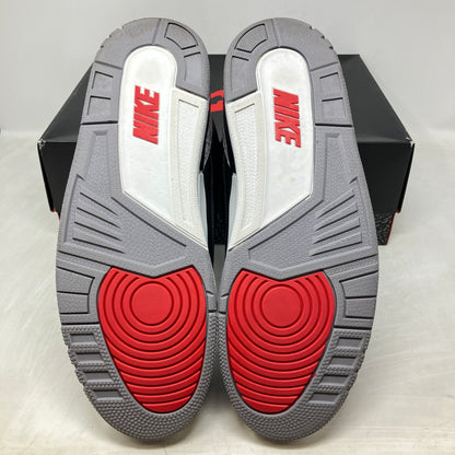 Jordan 3 Retro OG Black Cement (2024)