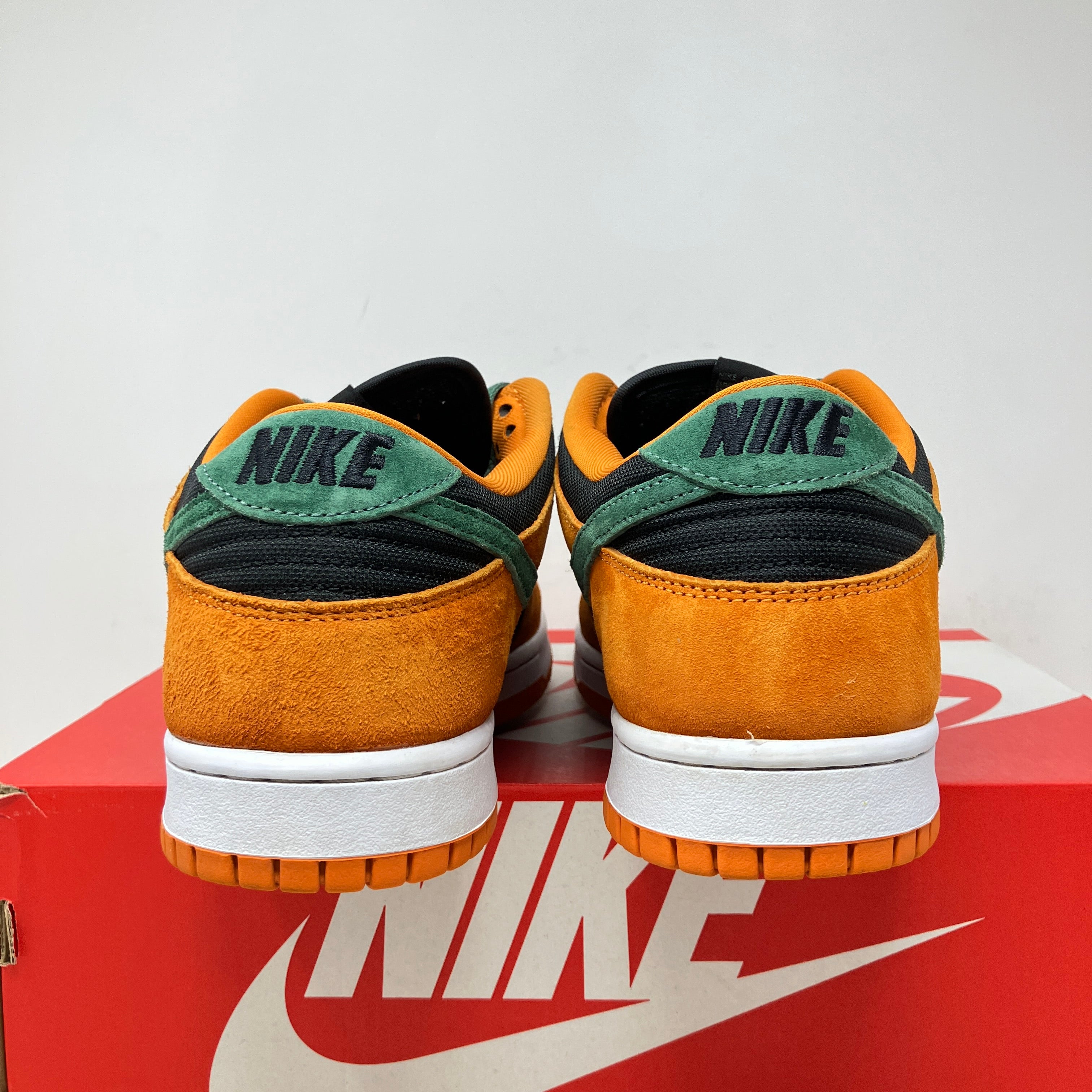 Nike Dunk Low Ceramic